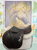 CWD 2Gs Se26 Seat Size 3(17.5-18”) 3C