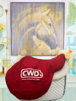 CWD 2Gs Se26 Seat Size 3(17.5-18”) 3C - Image 10