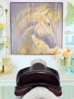 Frank Baines Reflex – Close Contact Jump Saddle - Image 7