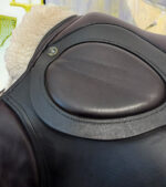 17.5” Hulsebos WB4 Saddle - Image 3