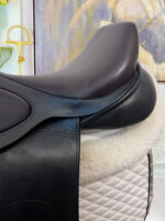 17.5” Hulsebos WB4 Saddle - Image 4