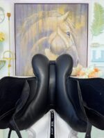 17.5” Hulsebos WB4 Saddle - Image 9