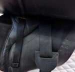 17.5” Hulsebos WB4 Saddle - Image 8