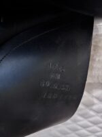 17.5” Hulsebos WB4 Saddle - Image 7