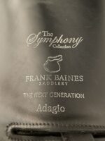 17.5” Frank Baines Adagio - Image 7