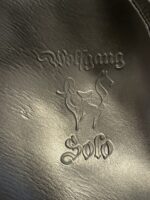 17.5” Custom Wolfgang Solo - Image 8