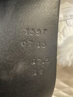 17.5” Custom Wolfgang Solo - Image 9
