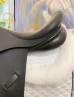 17” Ideal Deal Jump Saddle - Image 4