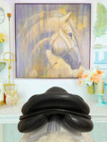17” Ideal Deal Jump Saddle - Image 6