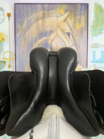 17” Ideal Deal Jump Saddle - Image 9