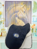 17.5” Schleese Infinity II Dressage Saddle package - Image 12