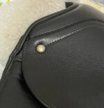 17.5” Schleese Infinity II Dressage Saddle package - Image 4