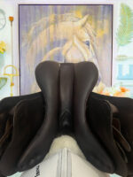 17” Lovas Lavello Jump Saddle - Image 10