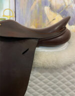 16” HDR Advantage Jump Saddle - Image 6