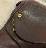 16” HDR Advantage Jump Saddle - Image 7