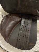 16” HDR Advantage Jump Saddle - Image 8