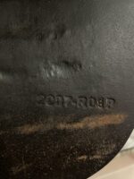 16” HDR Advantage Jump Saddle - Image 10