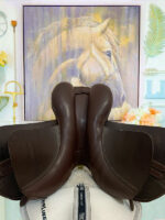 16” HDR Advantage Jump Saddle - Image 3