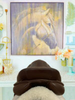 16” HDR Advantage Jump Saddle - Image 5