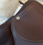 17” CWD SE02 2C Jump Saddle - Image 3