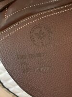 17” CWD SE02 2C Jump Saddle - Image 8
