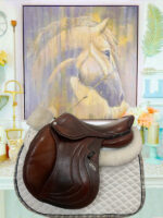 17” CWD SE32 2L 2Gs Mademoiselle