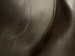 17” Bates Elevation Luxe Jump Saddle - Image 8