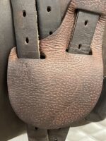 16.5” Antares Contact Jump Saddle - Image 9