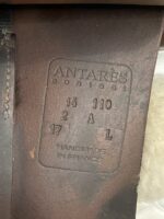 17” Antares Contact Jump Saddle - Image 8