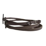 ThinLine Italian Leather English Reins - Image 2