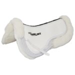 ThinLine Sheepskin Comfort Half Pad - Image 5