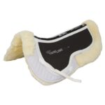 ThinLine Sheepskin Comfort Half Pad - Image 2