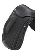 Viktoria Monoquartiere saddle - Image 2