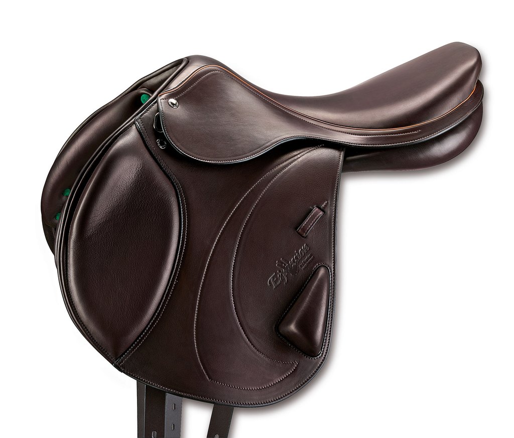 Expression saddle - 1 Expression saddle - Image 1