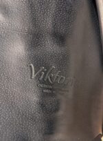 17.5” Equipe Viktoria Monoflap Dressage Saddle - Image 8