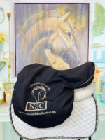 18” NSC Lorenzo Jump Saddle MW - Image 9