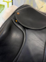 18” NSC Lorenzo Jump Saddle MW - Image 3