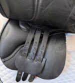 18” NSC Lorenzo Jump Saddle MW - Image 6