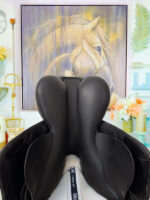 18” NSC Lorenzo Jump Saddle MW - Image 8