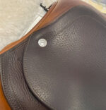 17.5” CWD SE02 2C Jump Saddle - Image 4