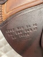 17.5” CWD SE02 2C Jump Saddle - Image 8