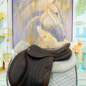 17” CWD SE01 2L With Pro Panels