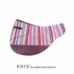 EDIX Woolfelt Roundskirt Western Pad - Image 4