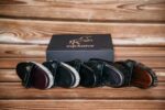 HAAS - Eqclusive Black/Dark Bay and Bay Horse Pack - Image 3