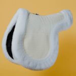 Ecogold Shimcare Hunter Saddle Pad - Size Large