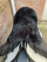 EDIX Merino Seat Saver for English Saddle - Image 5