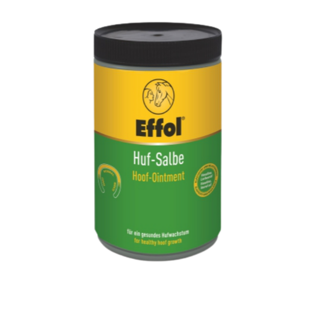 PVqpB0kVKmWenyze_40b207a7-dc46-4034-b564-5d2414a3b040.png Effol Black Hoof Ointment - Image 1