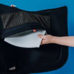 Ecogold Shims for Coolfit Saddle Pad - Image 2