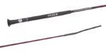 Fleck Carbon Ultralight Dressage Whip - Image 2