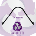 Cavaletti Collection Gullet Bars - Image 2
